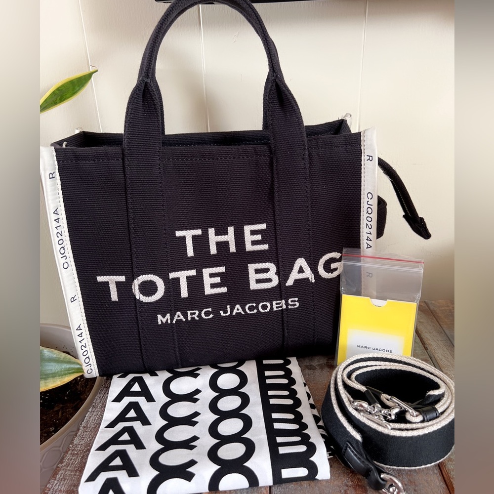 Marc Jacobs Tote Bag